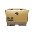MaxxMacro® 54 Brass Pocket Electrode Holder S35