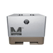 MaxxMacro® 54 Stainless Pocket Electrode Holder S25
