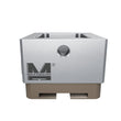 MaxxMacro® 54 Stainless Pocket Electrode Holder S35