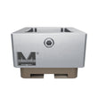 MaxxMacro® 54 Stainless Pocket Electrode Holder S40