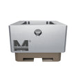 MaxxMacro® 54 Stainless Pocket Electrode Holder 1.5"