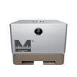 MaxxMacro® 54 Stainless Pocket Electrode Holder 0.500"