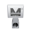 MaxxMacro® 54 Stainless Super Vise Jaw Replacement WEDM Rust Proof