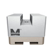 MaxxMacro® 54 Aluminum Slotted Electrode Holder U15