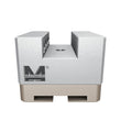 MaxxMacro® 54 Aluminum Slotted Electrode Holder U20
