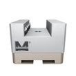 MaxxMacro® 54 Aluminum Slotted Electrode Holder U25