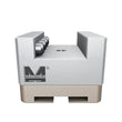 MaxxMacro® 54 Aluminum Slotted Electrode Holder U30
