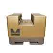 MaxxMacro® 54 Brass Slotted Electrode Holder U20