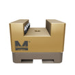 MaxxMacro® 54 Brass Slotted Electrode Holder U25
