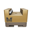 MaxxMacro® 54 Brass Slotted Electrode Holder U30