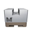 MaxxMacro® 54 Stainless Slotted Electrode Holder U15