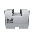 MaxxMacro® 54 Stainless Slotted Electrode Holder U20 Performance
