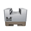 MaxxMacro® 54 Stainless Slotted Electrode Holder U25