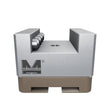 MaxxMacro® 54 Stainless 658.2E-S Slotted Electrode Holder U30