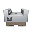 MaxxMacro® 54 Stainless Slotted Electrode Holder U35