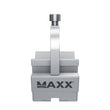 MaxxMacro® 54 Stainless V-Block Holder Vise WEDM Rust Proof Performance