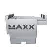 MaxxMacro® 54 Stainless Precision Vise 008814 0-100 UnoSet Performance WEDM Rust Proof