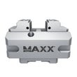 MaxxMacro® 70 Stainless Self Centering Vise 46x65mm WEDM Rust Proof