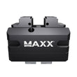 MaxxMacro® 54 Stainless Self Centering Vise 46x65mm