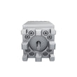 MaxxMacro® 622.2 Manual Chuck WEDM Rust Proof for Reference Element