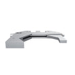 MaxxMagnum 293.6HP SuperVise Vise WEDM Accessory Rust Proof