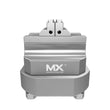 Maxx-ER (Erowa) 100 Stainless Self Centering Vise 2.75" 1