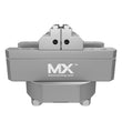 Maxx-ER (Erowa) 100 Stainless Stainless S136 Vise 4.725" 1