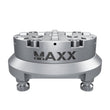 MaxxZPS Zero Point Pitch 96 Stainless to MaxxMagnum Manual Chuck System Adapter