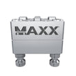 MaxxZPS Zero Point Pitch 52 Stainless to MaxxMacro 70 Low Profile Manual Chuck System Adapter