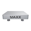 MaxxZPS Zero Point Pitch 96 Stainless 45575 Blank Pallet 156x156x27mm