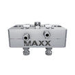 MaxxZPS Zero Point Pitch 52 Stainless to MaxxMacro 70 Pneumatic System Adapter Low Profile 602.10-1