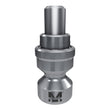 MaxxZPS Zero Point Pitch 52 Stainless 45270 Pull Stud 16mm (Single piece)