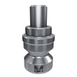 MaxxZPS Zero Point Pitch 96 Stainless 45570 Pull Stud 20mm (Single piece)