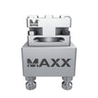 MaxxZPS Zero Point Pitch 52 Stainless to MaxxMacro 54 Manual Chuck System Adapter