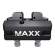 MaxxZPS Zero Point Pitch 52 Stainless Self Centering Vise 46x65mm