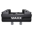 MaxxZPS Zero Point Pitch 52 Stainless Self Centering Vise 80x120mm