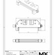 MaxxMacro (System 3R) 3R-292.6HP WEDM Magnum SuperVice UK