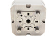 Maxx-ER (Erowa) Self Centering Vise 2.75 Inch Maxx-ER 50 bottom