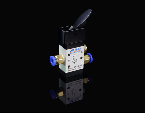 Airtac Airtac M3 Series Lever Action Mechanical Air Switch Spare Part