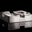 MaxxMacro (System 3R) Macro Pallet Rust Proof  .250 Dowel UK