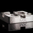 MaxxMacro (System 3R) Macro Pallet Rust Proof 6mm Dowel UK