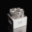 MaxxMacro 54 (System 3R) Macro Chuck 3R-610.21-S CNC Manual UK