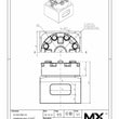 MaxxMacro 54 (System 3R) Macro Chuck 3R-610.21-S CNC Manual UK