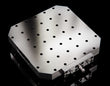 MaxxUPC UPC pallet 107510 Aluminum R50 320 x 320