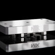 Maxx-ER (Erowa) 100 Flat Holder 150X92 Aluminum Uniplate UK