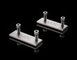 MaxxMacro (System 3R) MX-23925 MXRuler WEDM Zero-line support tab 1