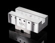 MaxxMacro (D/C) 54 Aluminum U15x4" Slotted Electrode Holder