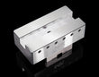 MaxxMacro (D/C) 54 Aluminum U15x4" Slotted Electrode Holder