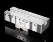 MaxxMacro (D/C) 54 Aluminum U15x6" Slotted Electrode Holder