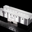 MaxxMacro (System 3R) Electrode Holder Aluminum U15 by 6" Slotted  UK